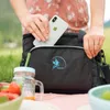 Obics Kühltasche klein 20l Kühlbox unterwegs mit Produktbild-Vorschau 9