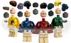 Mallette de Quidditch, Couleur:Multicolore Voir les images du produit 53