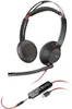 Plantronics Blackwire 5220 - Headset, 207586-01 Produktbild-Vorschau 2