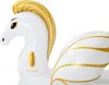 BESTWAY Chavauchable Fashion Licorne Luxe - 231 x 150 cm Produktbild-Vorschau 8