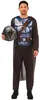 Star Wars - Costume da Mandaloriano Basic Taglia: S Anteprima dell’immagine prodotto 4