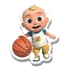 Trefl 36129, 5 kusů, Děti, 2 rok/roky Náhled obrázku produktu 5