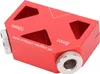 45 Grad geneigte Bohrung Locator Tasche Loch Schraube Jig Produktbild-Vorschau 5