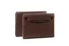 SEPYA Borsa messenger per notebook marrone fino a 14,1 Anteprima dell’immagine prodotto 1