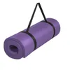 GORILLA SPORTS® Yogamatte - 190x60x1,5 cm oder 190x60x1,5 Produktbild-Vorschau 9