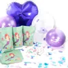 Oblique Unique Temporäre Tattoos Klebetattoos Kinder Tattoo Produktbild-Vorschau 4