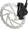 Hydraulischer Bremssatz (für + hinterher) SACCON DH54 Inkl. Produktbild-Vorschau 2