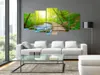Immagine acustica paesaggio naturale 200x100 cm immagini Anteprima dell’immagine prodotto 1
