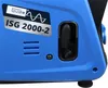 Güde Inverter Generator Stromerzeuger Notstromaggregat ISG Produktbild-Vorschau 4