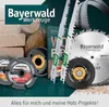 5x Bayerwald Werkzeuge Säbelsägeblatt Länge 230 mm Produktbild-Vorschau 8
