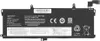 L18L3P71 Akku für Lenovo ThinkPad T590 P15s T15 Gen 2 Produktbild-Vorschau 5