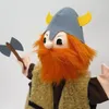 Quartier général des Vikings moraves, 30 cm, Manásek Voir les images du produit 3