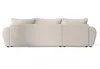 AX LIVING Eckcouch mit Schlaffunktion Malatya L Mini Produktbild-Vorschau 6