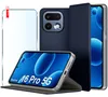 Kožené puzdro s magnetickým uzáverom pre Realme 16 Pro 5G + Náhľad obrázku produktu 1