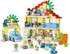 LEGO® DUPLO® 10994 Rodinný dom 3 v 1 Náhľad obrázku produktu 36