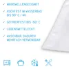 Siegelrandbeutel Vakuumbeutel glatt 150 x 250 mm 90 µ, 100 Produktbild-Vorschau 2