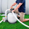 Bestway® Flowclear™ Sandfilteranlage mit Zeitschaltuhr Produktbild-Vorschau 14