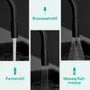 Mai & Mai Wasserhahn Küche Küchenamatur ausziehbar 360° Produktbild-Vorschau 6