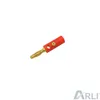 ARLI 20x Bananenstecker + 20x Bananenbuchse mit Lötfahne Produktbild-Vorschau 2