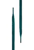 Tubelaces Schnürsenkel White Flat Petrol-120cm Produktbild-Vorschau 2