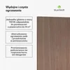 Blumfeldt Infračervený nástenný ohrievač 700 W - IP44, Podgląd zdjęcia produktu 3
