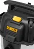 Dewalt Industrie Staubsauger Dxv30Spta 1150W 30L Trocken Produktbild-Vorschau 5