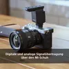 Microfono shotgun ECM-B10 di Sony Anteprima dell’immagine prodotto 12