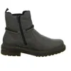 Rieker Damen Stiefelette Stretcheinsatz Reißverschluss Produktbild-Vorschau 5