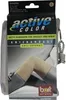 BORT ActiveColor Kniebandage haut large, 1 St BAN Produktbild-Vorschau 2