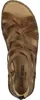 JOSEF SEIBEL Ivy 06 | Sandales pour Femmes | marron Voir les images du produit 6