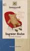 Sonnentor Gember Rustgevende Thee  (18 stuks) Produktbild-Vorschau 1