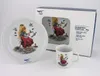 Triptis Aschenputtel Kinderset 3tlg. Produktbild-Vorschau 2