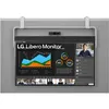 LG 27BQ70QC-S 27 Zoll Class Webcam WQHD LCD-Monitor - 16:9 Produktbild-Vorschau 5