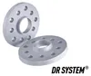 H&R 15mm Spurverbreiterung Spurplatte 4-Loch 100mm LK für Produktbild-Vorschau 1