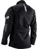 Chaqueta impermeable Leatt 4.5 HydraDri para motocross, Vista previa de la imagen del producto 2