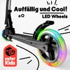 Apollo City Scooter Skyracer - Black Produktbild-Vorschau 3
