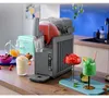 Maszyna do lodu typu slush MEDION (pojemność lodu typu Podgląd zdjęcia produktu 11
