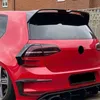 Zadní spoiler střešní spoiler pro VW Golf 7 MK7 GTI R ve Náhled obrázku produktu 2