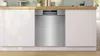 Bosch SMU6ZCS16E Einbaugeschirrspüler  Anzahl Maßgedecke 14 Produktbild-Vorschau 2