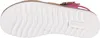 Sandale Remonte pour femme, rose/rose (magenta orange), Voir les images du produit 22