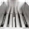 Beeketal Gastronomie Gas Friteuse Fritteuse , Produktbild-Vorschau 8