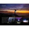 Fenix Taschenlampe PD40R V2.0 13.80 cm, 3000 lm Produktbild-Vorschau 8