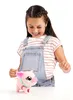 My Pet Pig Interactive Piglet Piggly Voir les images du produit 15