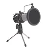 Marvo MIC-02, Studio-Mikrofon, -38 dB, 50 - 16000 Hz, -36 Produktbild-Vorschau 2