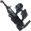 Opel Vivaro A 06-14 2.0 CDTI Separatore d'olio per emfisema Anteprima dell’immagine prodotto 2