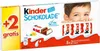125G Ferrero Kinder Schokolade Produktbild-Vorschau 1