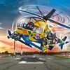 PLAYMOBIL 70833, Akční/dobrodružství, 5 rok/roky, Náhled obrázku produktu 23