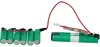 AEG 4055132304, Akku, Stabstaubsauger, 12 V, AEG, AG901, Produktbild-Vorschau 1