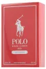 Ralph Lauren Polo Red Parfum pour hommes - 125 ml Eau de Voir les images du produit 6