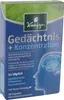 Kneipp Gedächtnis & Konzentration Kapseln (30Stk) Produktbild-Vorschau 8